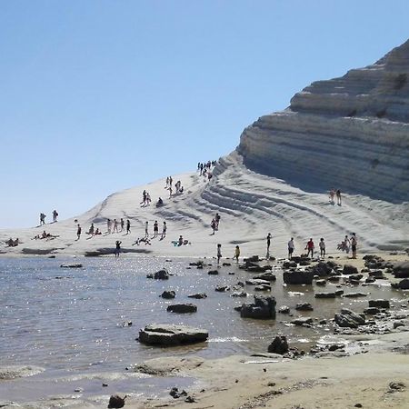Sopra Isola Daire Ioppolo Giancaxio Dış mekan fotoğraf