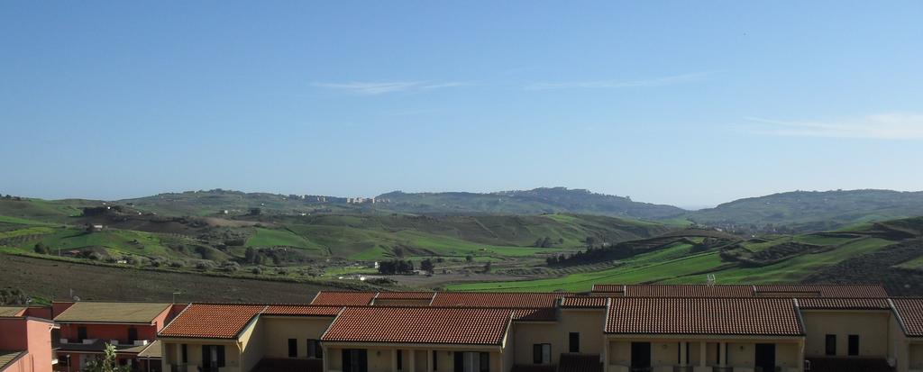 Sopra Isola Daire Ioppolo Giancaxio Dış mekan fotoğraf